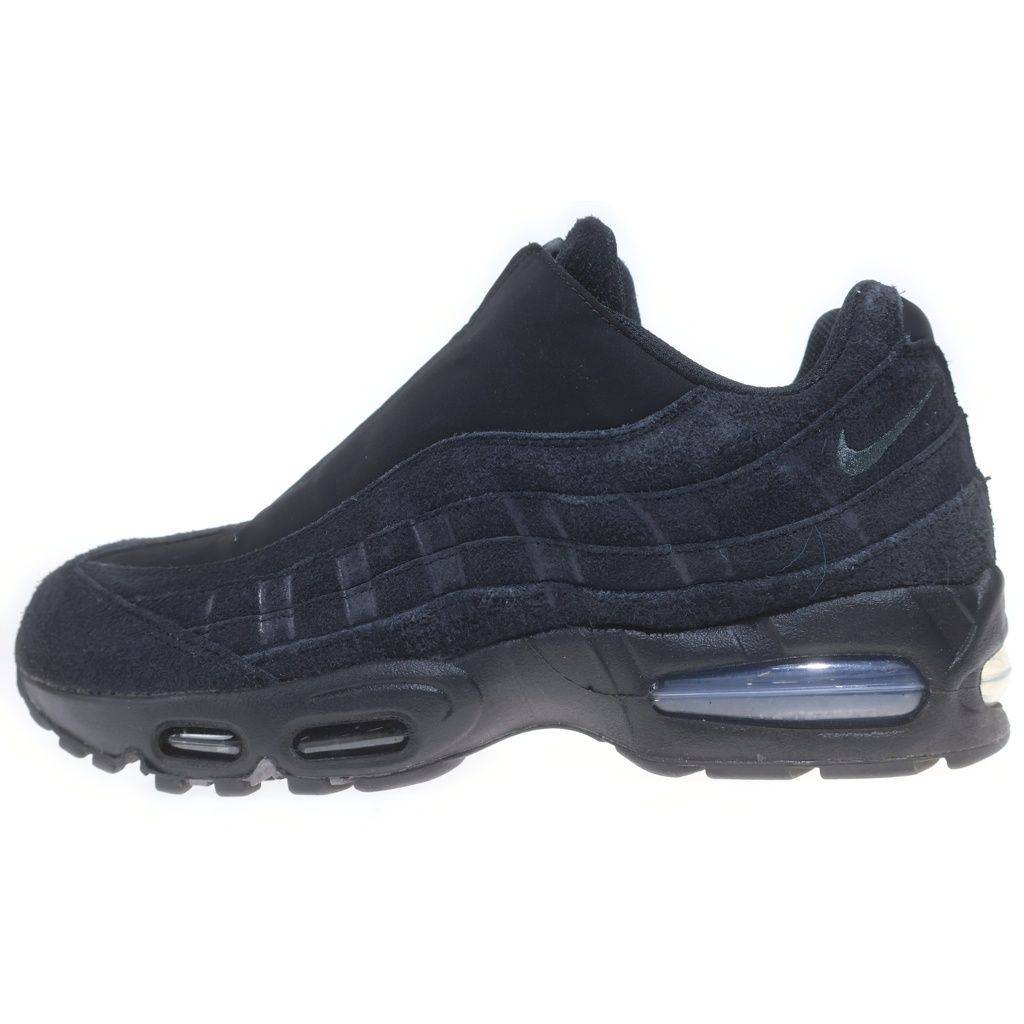 NIKE (ナイキ) AIR MAX 95 BIG BUBBLE エアマックス ビッグバブル ローカットスニーカー ブラック US10/28cm IM0695-001