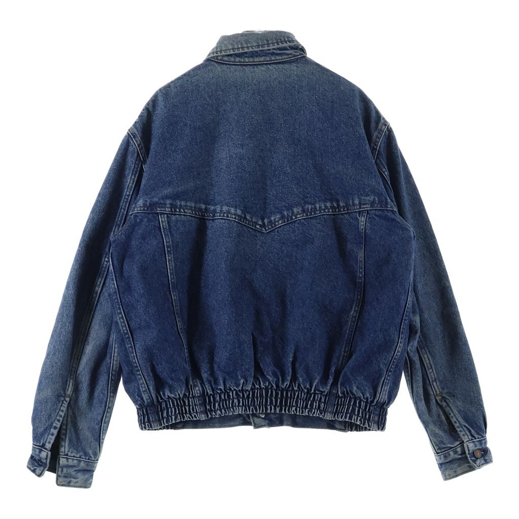 Levi's (リーバイス) 90s VINTAGE ヴィンテージ デニム A-2 ジャケット