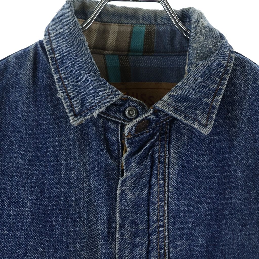 Levi's (リーバイス) 90s VINTAGE ヴィンテージ デニム A-2 ジャケット