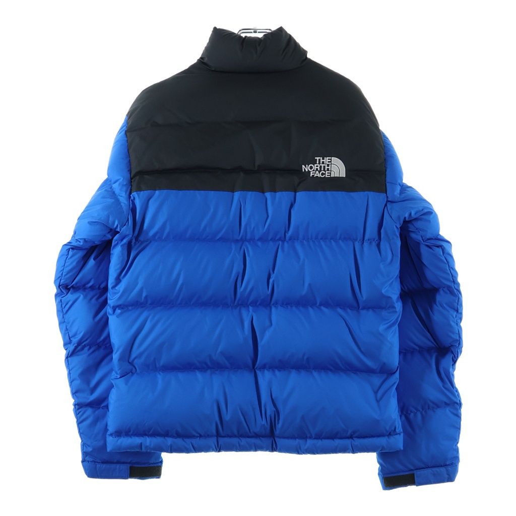 THE NORTH FACE (ザノースフェイス) 18AW 1992 NUPTSE JACKET ヌプシ 