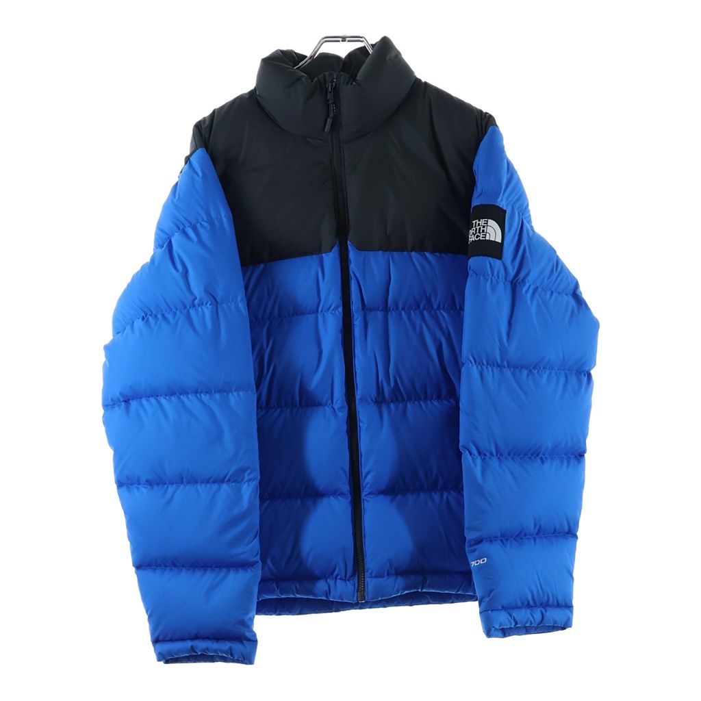 THE NORTH FACE (ザノースフェイス) 18AW 1992 NUPTSE JACKET ヌプシ