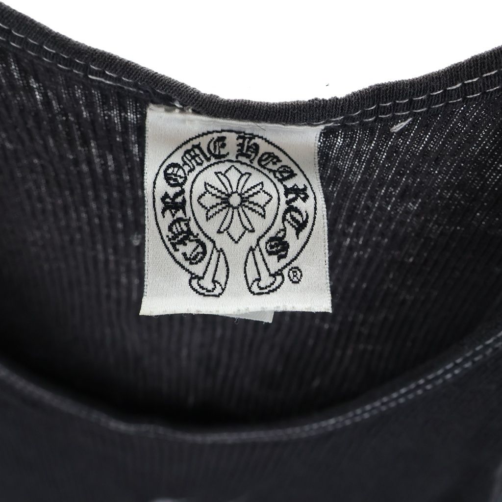 CHROME HEARTS (クロムハーツ) × 氷室京介 CASE OF HIMURO 15周年記念