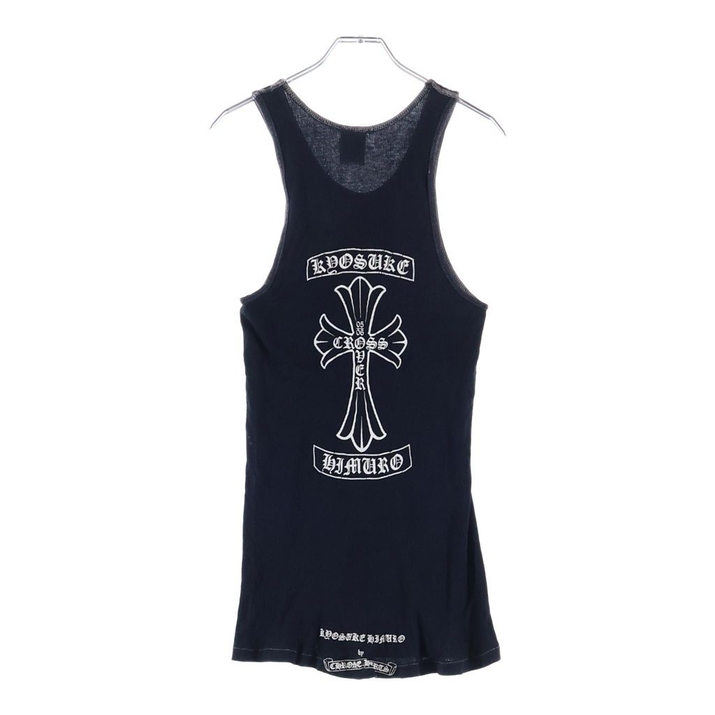 CHROME HEARTS (クロムハーツ) × KYOSUKE HIMURO 氷室京介 15th