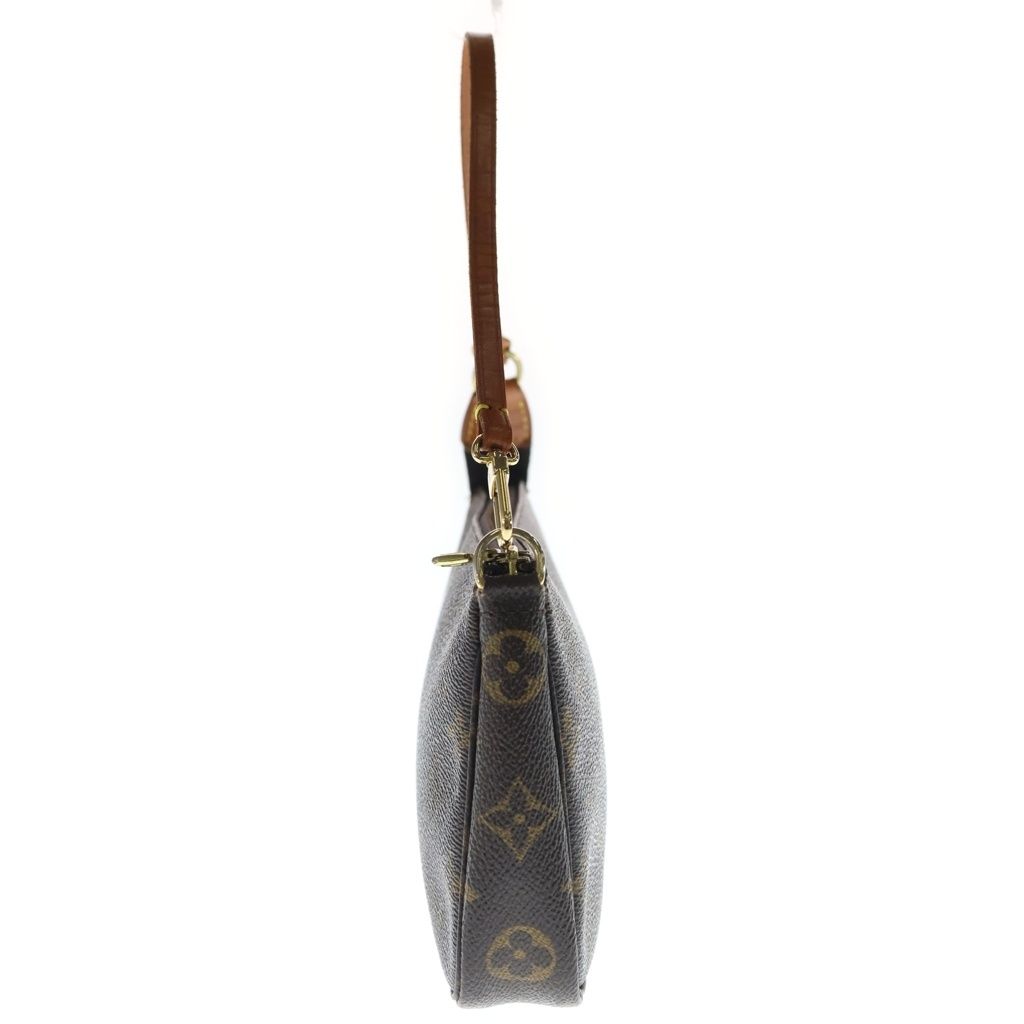 LOUIS VUITTON (ルイヴィトン) モノグラム ポシェットアクセソワール