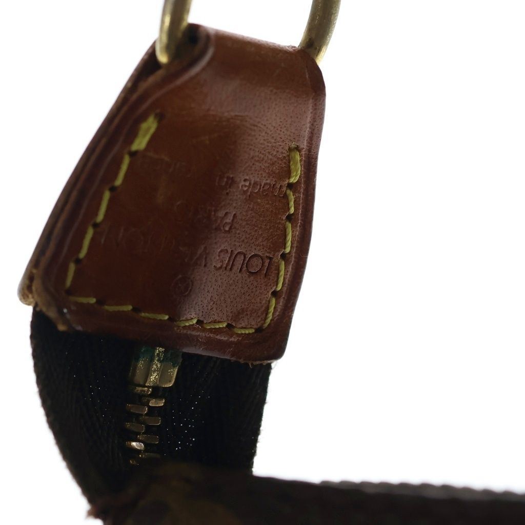LOUIS VUITTON (ルイヴィトン) モノグラム ポシェットアクセソワール