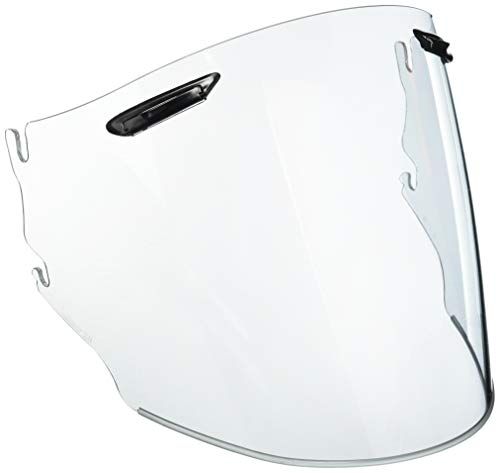 アライ(Arai) 1567 スーパーアドシスZR シールド ライトスモーク (旧品番:1567) 031567kk 568dba03
