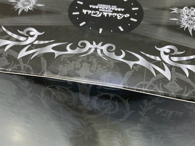 598m】 未開封品 テヤン BUCK-TICK 櫻井敦司 コラボ T-272 TOUR 2020