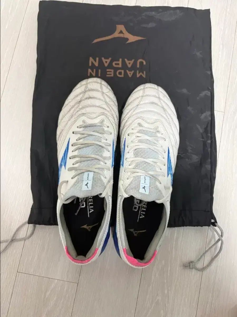 mizuno モレリア NEO4 ベータ JAPAN