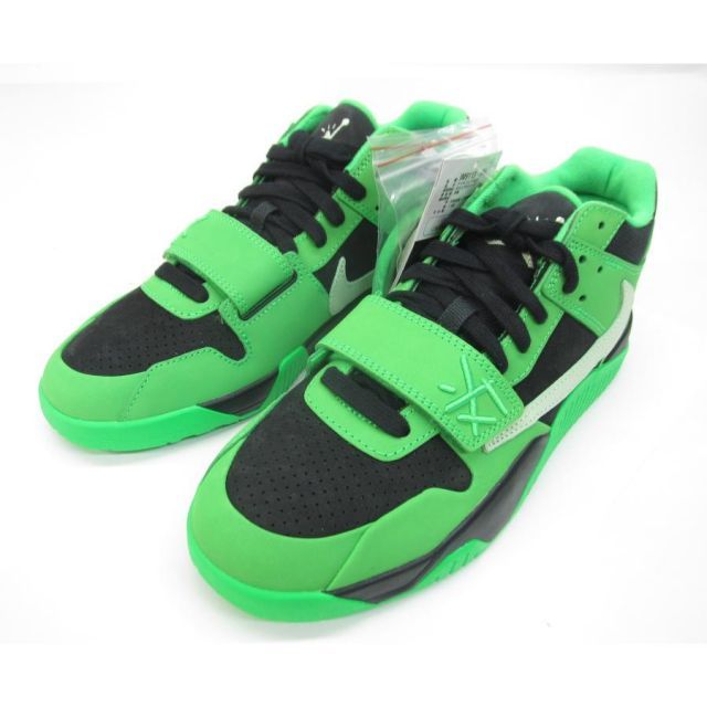 Travis Scott × NIKE ナイキ Jordan Jumpman Jack CJ1 T-Rexx