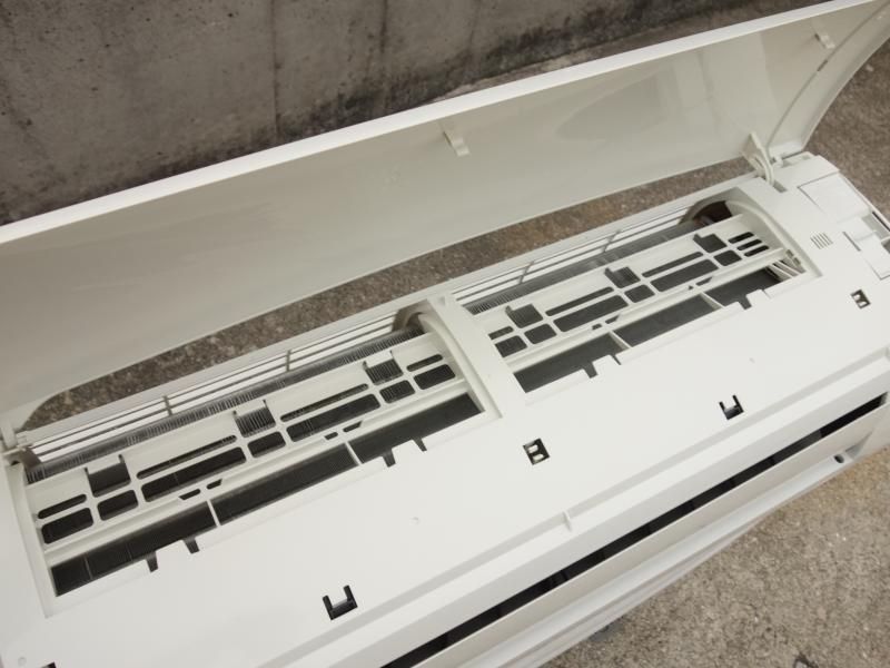 【中古】M▽コロナ ルームエアコン 2019年 2.2kw ~8畳 冷暖房 冷暖房兼用 標準モデル コンパクトタイプ CSH-N2218R (33974) 【中古】M▽コロナ ルームエアコン 2019年 2.2kw ~8畳 冷暖房 冷暖房兼用 標準モデル コンパクトタイプ CSH-N2218R (33974)