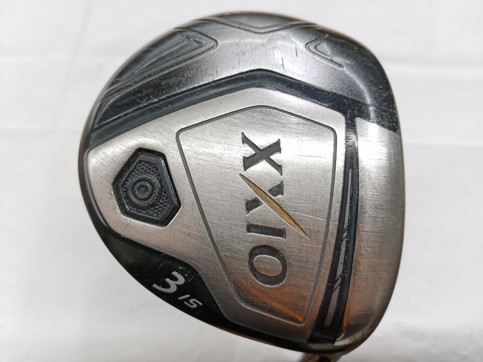 ダンロップ　XXIO 10 Miyazaki Model　15度　Miyazaki Waena　Sフレックス　フェアウェイウッド　中古　ゴルフドゥ！福山王子店【最短即日発送】
