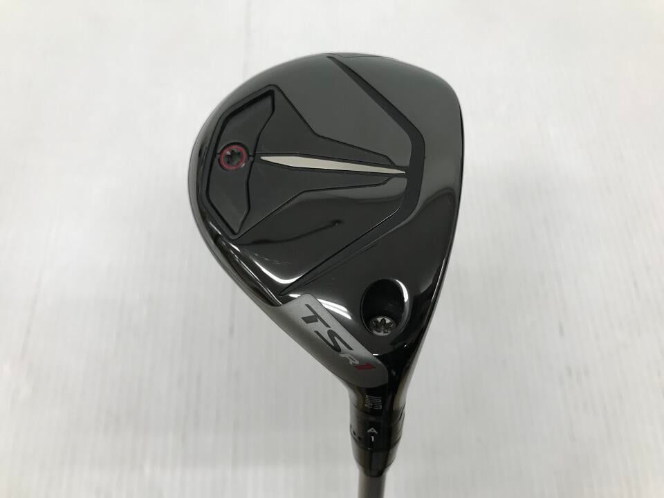 タイトリスト TSR1 23度 TSP-121 Rフレックス ユーティリティ 中古【最短即日発送】