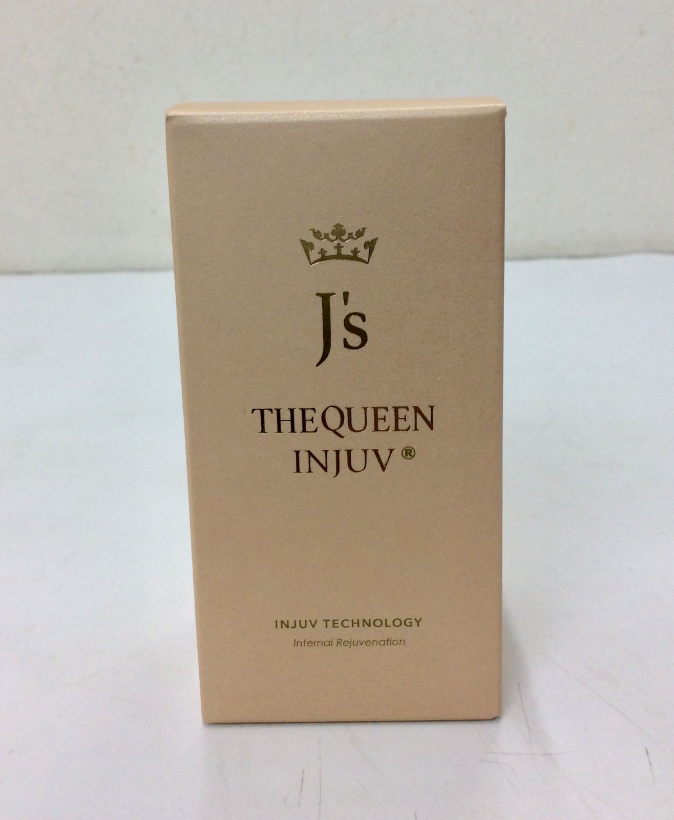 新品未開封】J