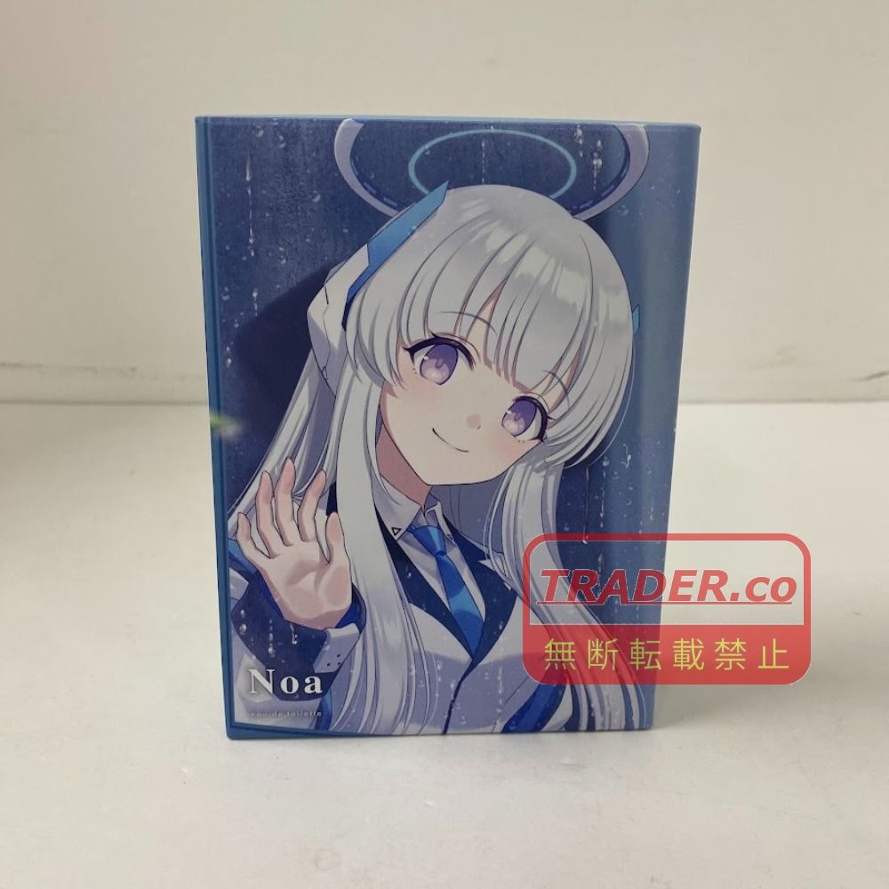 08w16942【未使用品】ブルーアーカイブ -Blue Archive- 生塩ノア ノア