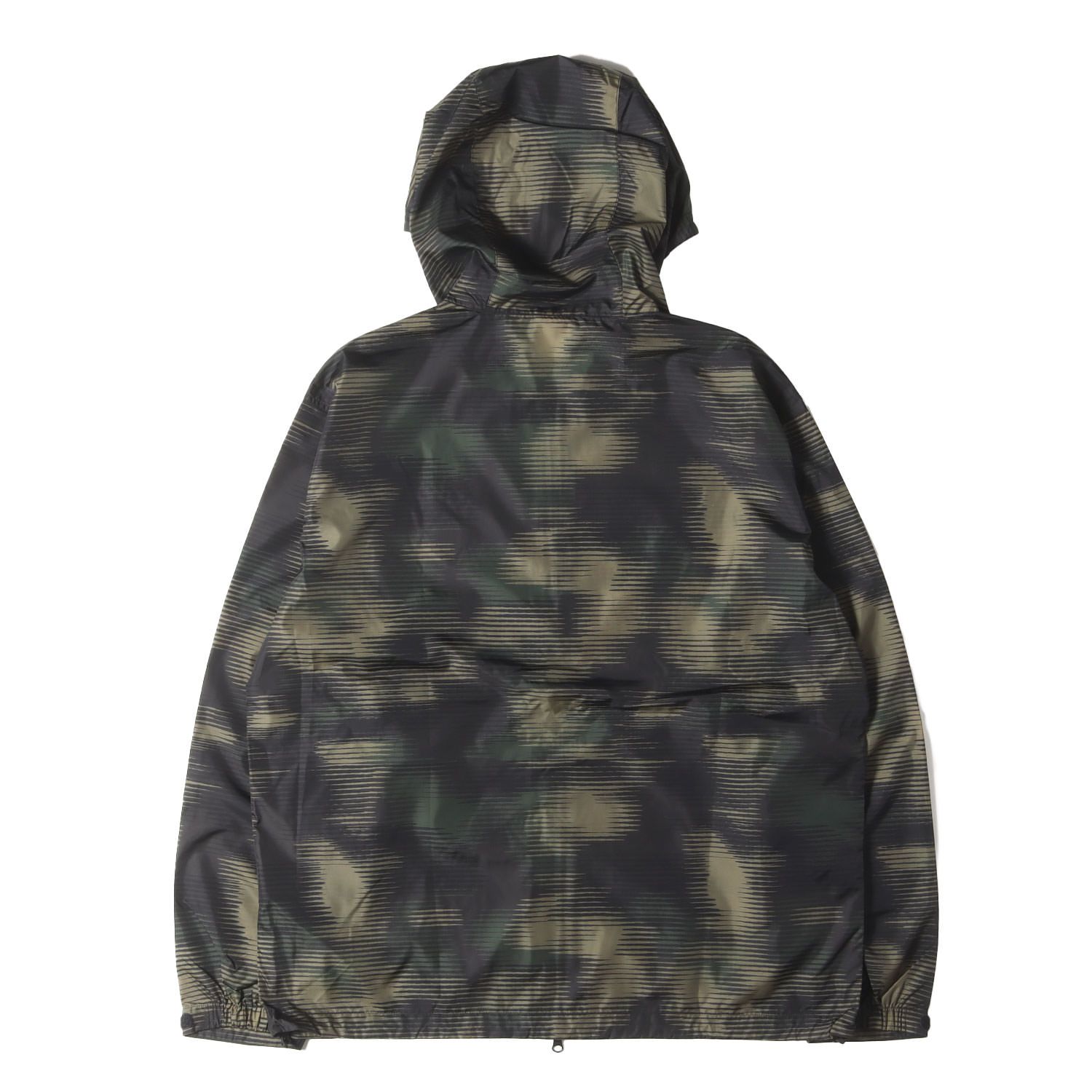 新品】F.C.Real Bristol エフシーレアルブリストル ジャケット ウッド 