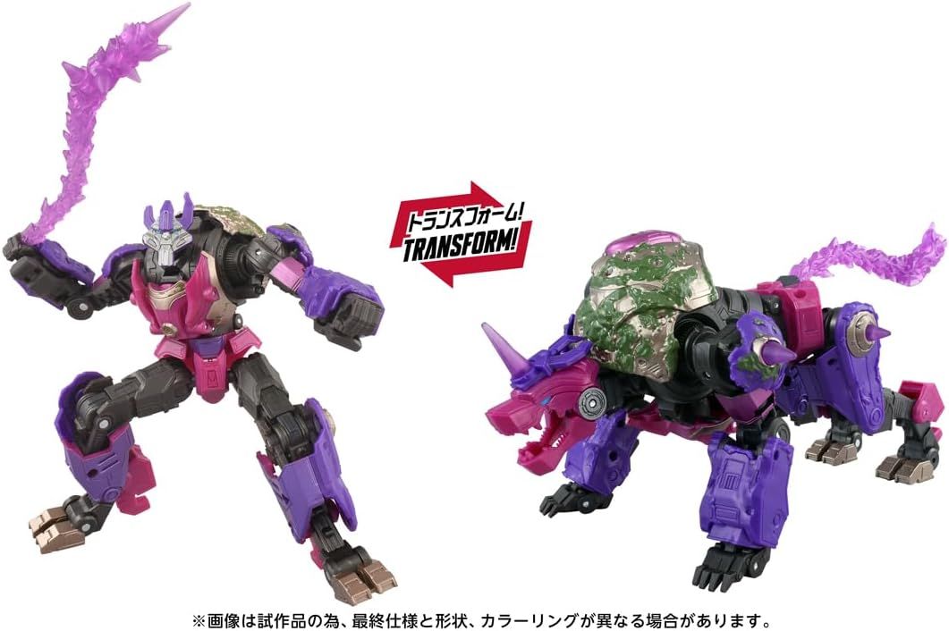 T-SPARK STUDIOSERIES スタジオシリーズ トランスフォーマー TS-03
