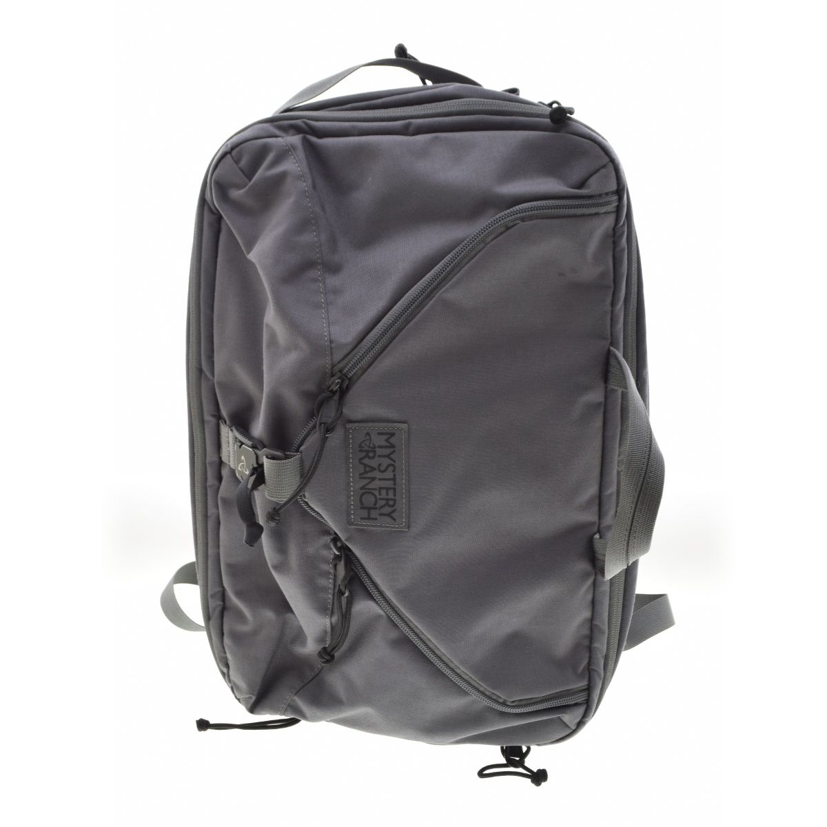 【MYSTERYRANCH】3WAY 18バッグ