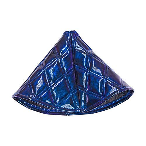 ミヤビ 雅 トラック用品 トラック 内装トラック用品 トラック 内装 シフトブーツカバー オリオン ネイビー BC-ORNVas 1f0f10c9