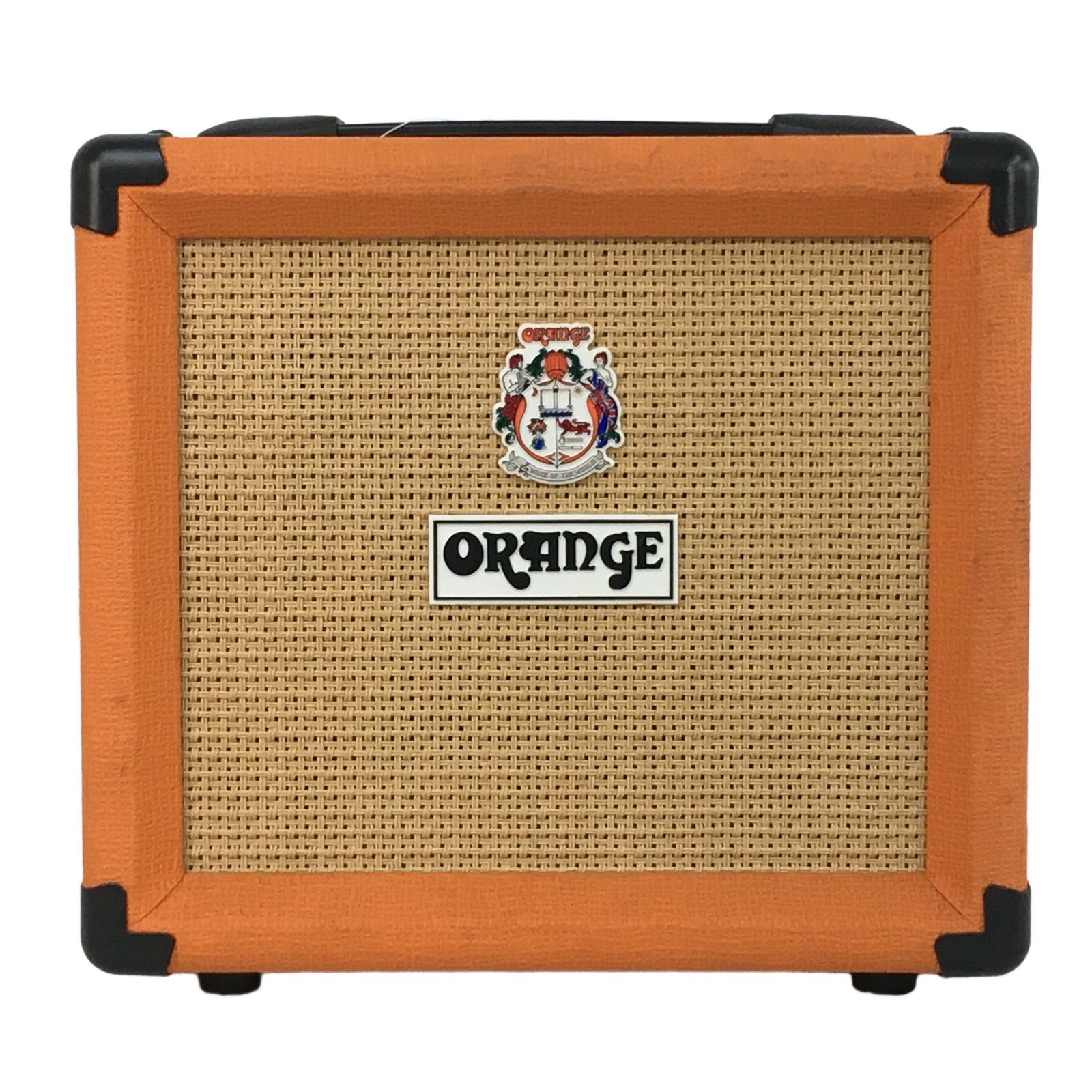 ORANGE CR12L CRUSH 12L ギターアンプ オレンジ 中古 N11302640