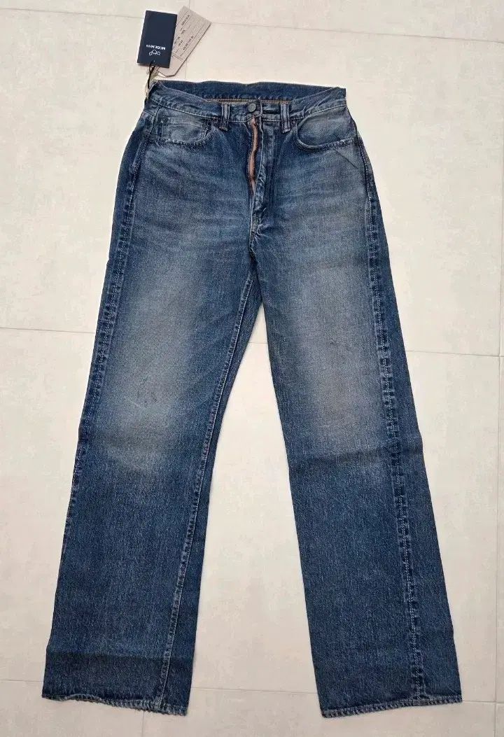 FULLCOUNT 0107HW MONROE 29サイズ
