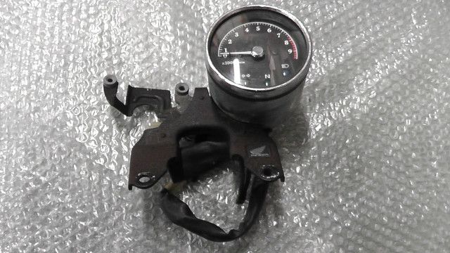 CB400SS　NC41-1601xxx　の　タコメーター:#1779931668