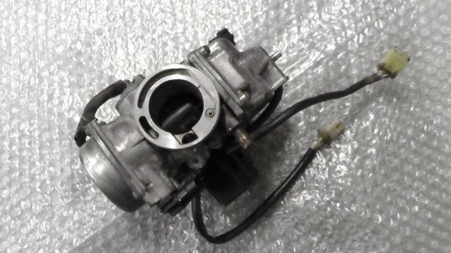 CB400SS　NC41の　キャブレター　:#1779931904