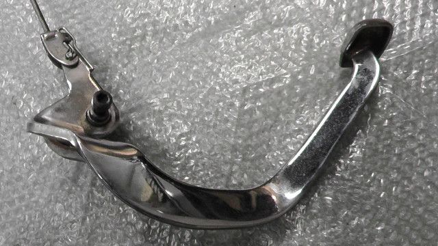 CB400SS NC41 の ステップ 右 ブレーキペダル :#1779931949 CB400SS NC41 の ステップ 右 ブレーキペダル :#1779931949
