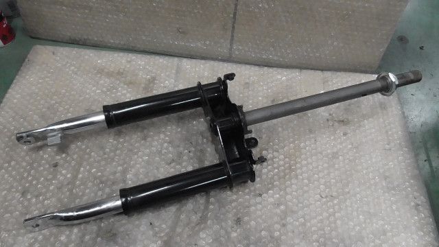 ディオチェスタ FI　AF68-3112xxx　の　フロントフォーク:#1779933681