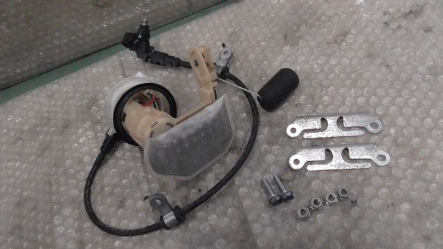 ディオ110 JF31-1000xxx の フューエルポンプ:#1779935736