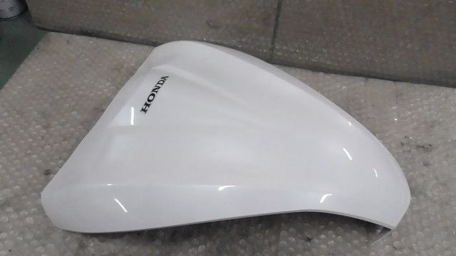 ディオ110　JF31-1000xxx　の　フロントカバー　傷:#1779936027