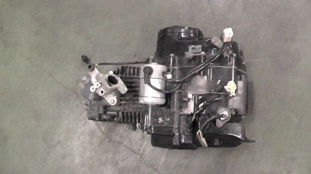 GROM　グロム　JC61 エンジン GROM グロム JC61-1003xxx の エンジン:#1779936128 - メルカリ