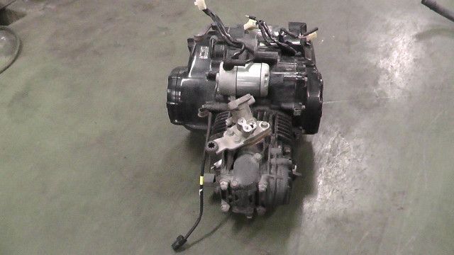 GROM グロム JC61-1003xxx の エンジン:#1779936128 - メルカリ