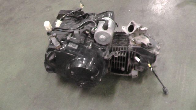 GROM　グロム　JC61 エンジン GROM グロム JC61-1003xxx の エンジン:#1779936128 - メルカリ