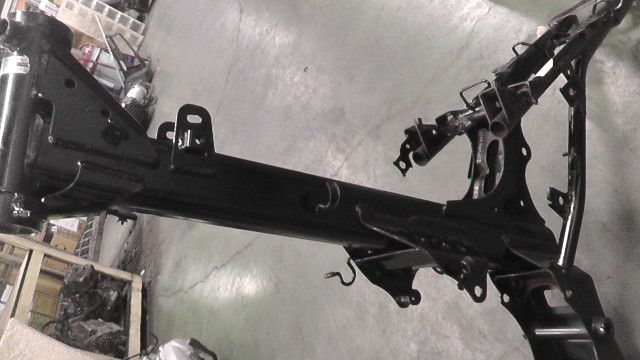 GROM グロム JC61-1003xxx の フレーム :#1779936488 GROM グロム JC61-1003xxx の フレーム :#1779936488