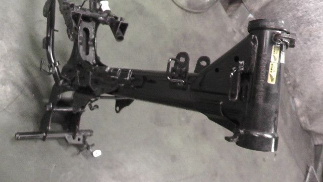GROM グロム JC61-1003xxx の フレーム :#1779936488 GROM グロム JC61-1003xxx の フレーム :#1779936488