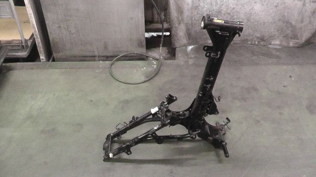 GROM　グロム　JC61-1003xxx　の　フレーム　:#1779936488