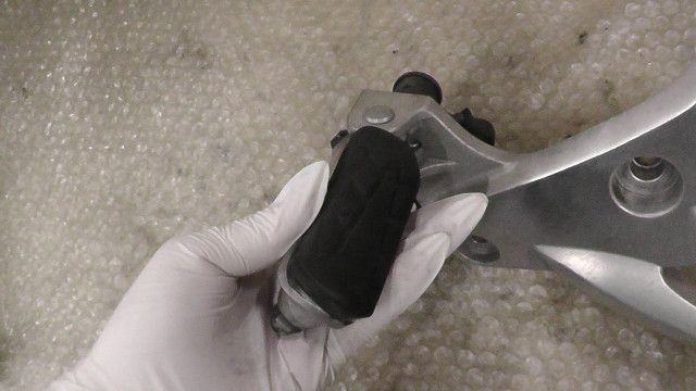 GROM グロム JC61-1003xxx の ステップ左 チェンジペダル:#1779939737 GROM グロム JC61-1003xxx の ステップ左 チェンジペダル:#1779939737