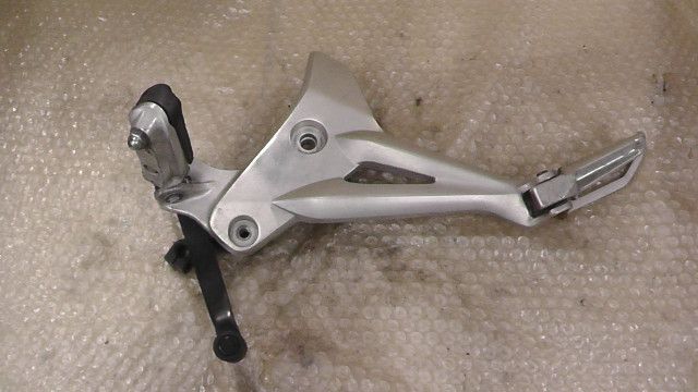GROM　グロム　JC61-1003xxx　の　ステップ左　チェンジペダル:#1779939737