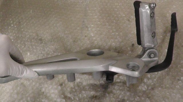 GROM グロム JC61-1003xxx の ステップ 右:#1779939822 GROM グロム JC61-1003xxx の ステップ 右:#1779939822