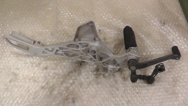 GROM グロム JC61-1003xxx の ステップ左 チェンジペダル:#1779939737 GROM グロム JC61-1003xxx の ステップ左 チェンジペダル:#1779939737