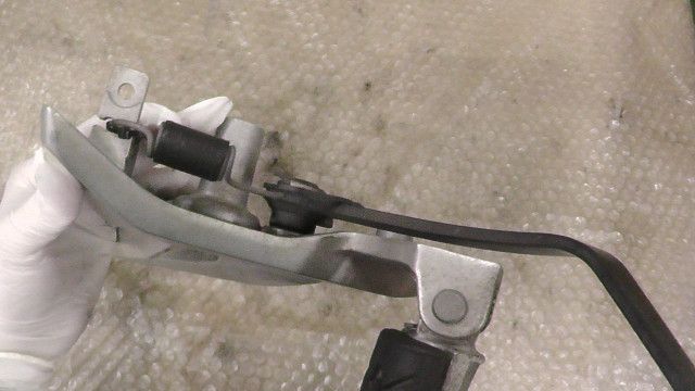 GROM グロム JC61-1003xxx の ステップ 右:#1779939822 GROM グロム JC61-1003xxx の ステップ 右:#1779939822