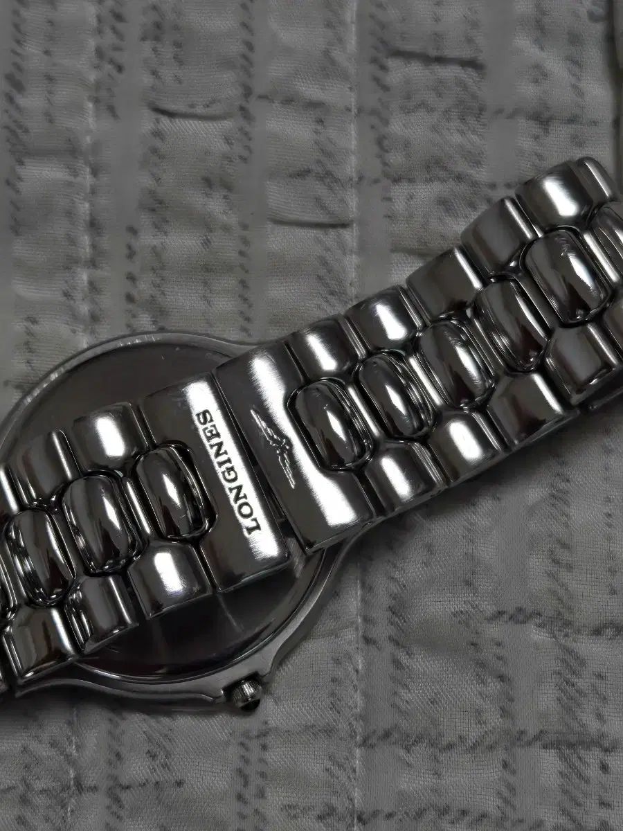 LONGINES ロンジン メンズ ジーン 時計 LONGINES ロンジン メンズ ジーン 時計