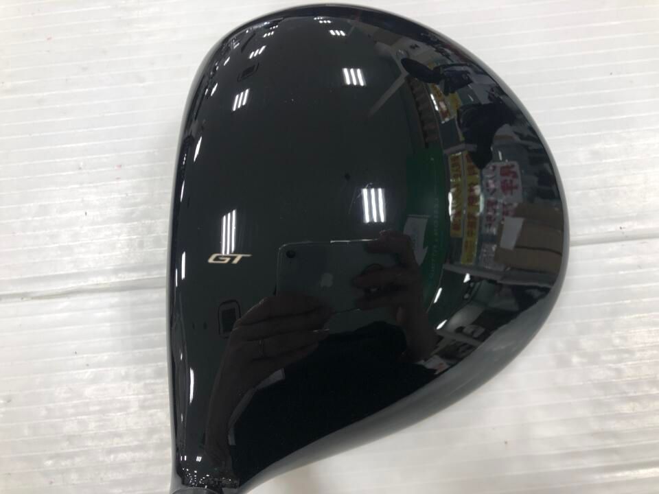タイトリスト　GT2　11度　ツア-AD　GC-5　Sフレックス　ドライバー　中古　ゴルフドゥ！NEXTグローボ蘇我店【最短即日発送】