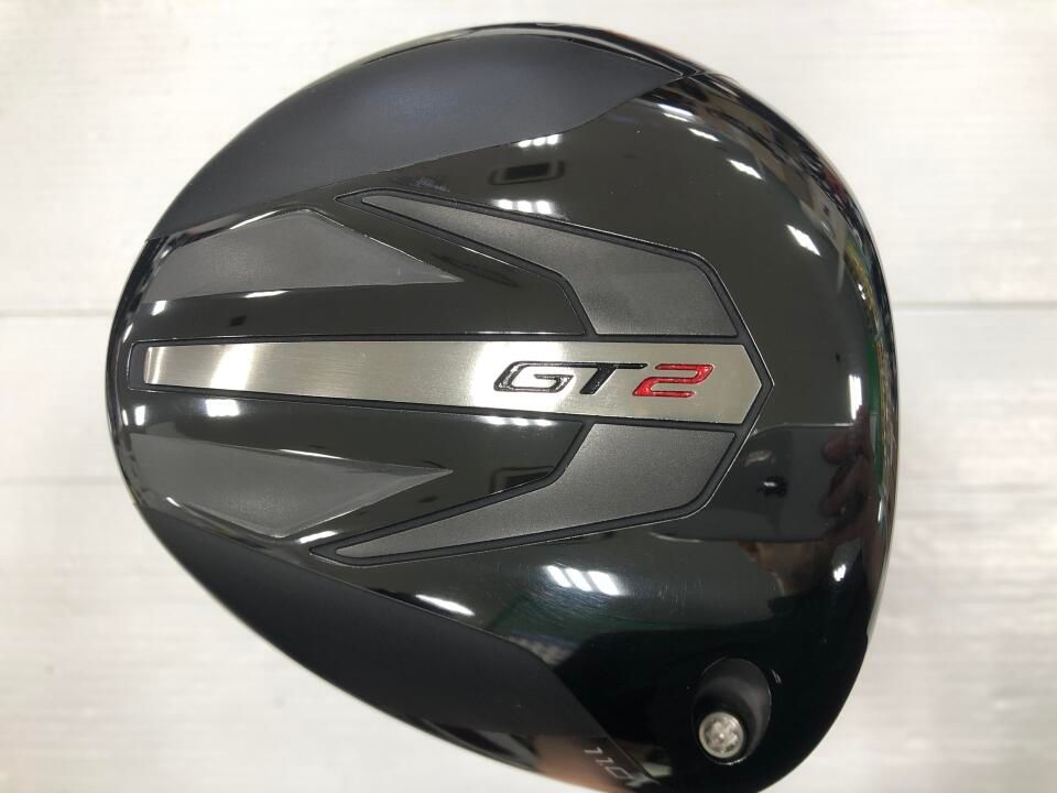 タイトリスト　GT2　11度　ツア-AD　GC-5　Sフレックス　ドライバー　中古　ゴルフドゥ！NEXTグローボ蘇我店【最短即日発送】