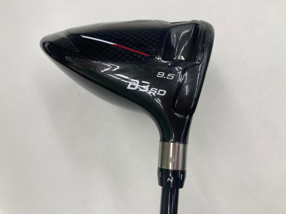 ブリヂストン B3 SD 9.5度 TENSEI BS RED 40 SRフレックス ドライバー 中古【最短即日発送】 ブリヂストン B3 SD 9.5度 TENSEI BS RED 40 SRフレックス ドライバー 中古【最短即日発送】