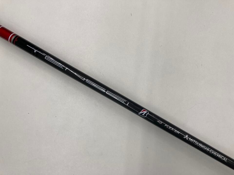 ブリヂストン B3 SD 9.5度 TENSEI BS RED 40 SRフレックス ドライバー 中古【最短即日発送】 ブリヂストン B3 SD 9.5度 TENSEI BS RED 40 SRフレックス ドライバー 中古【最短即日発送】