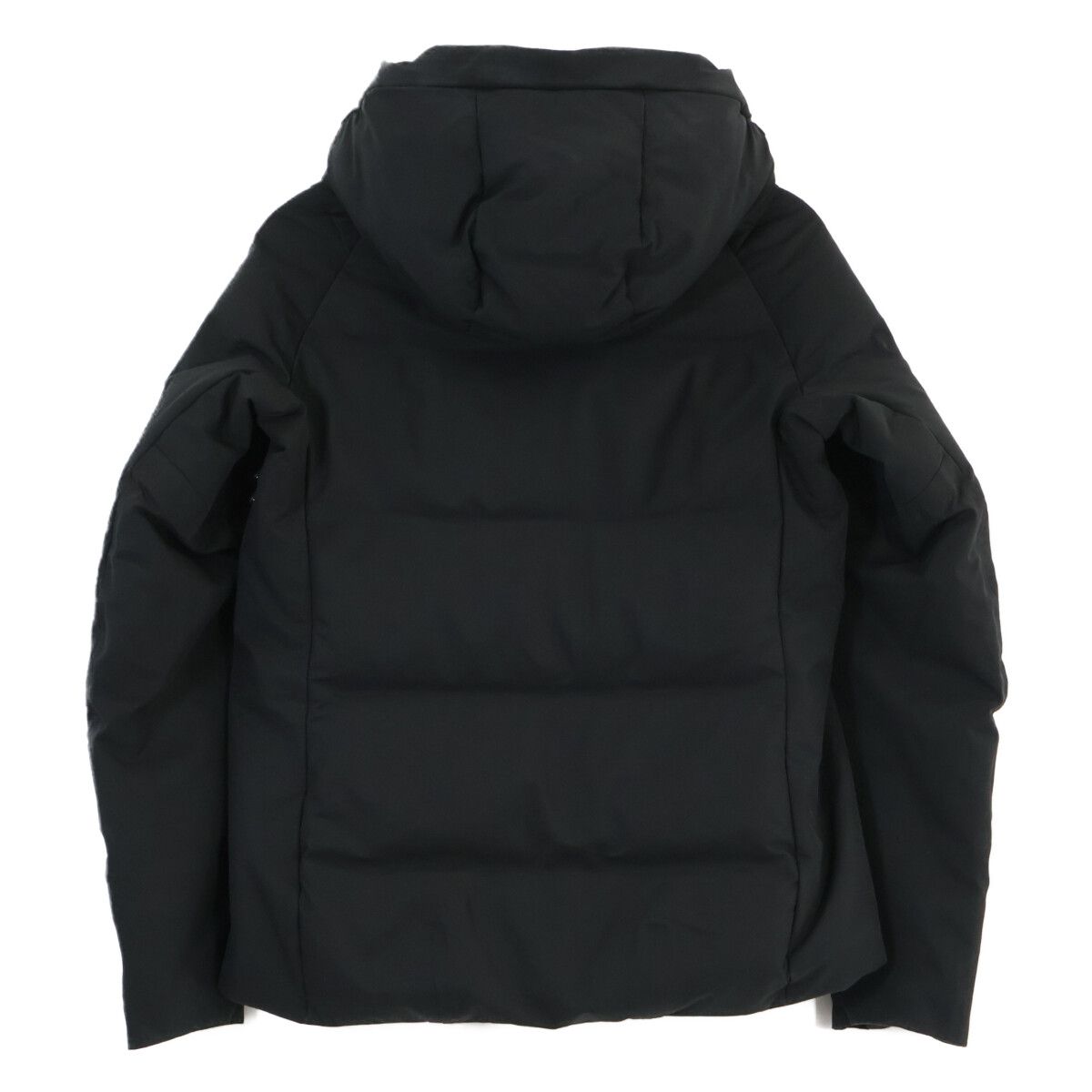 DESCENTE デサント ALLTERRAINオルテライン DAWUGK40UX 水沢ダウン 