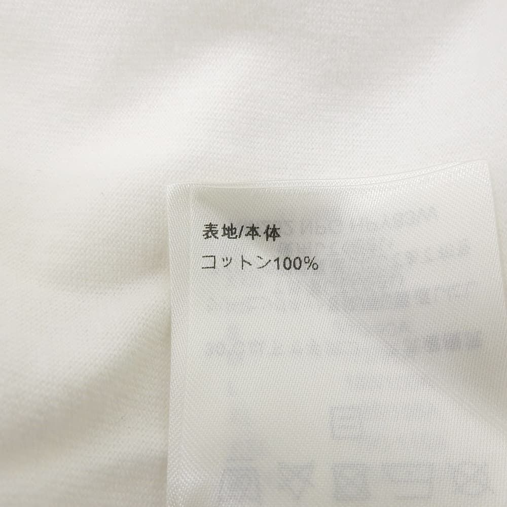 LOUIS VUITTON ルイヴィトン プリントTシャツ トップス メンズ ホワイト S RM232 NPG HPY83W S LOUIS VUITTON ルイヴィトン プリントTシャツ トップス メンズ ホワイト S RM232 NPG HPY83W S