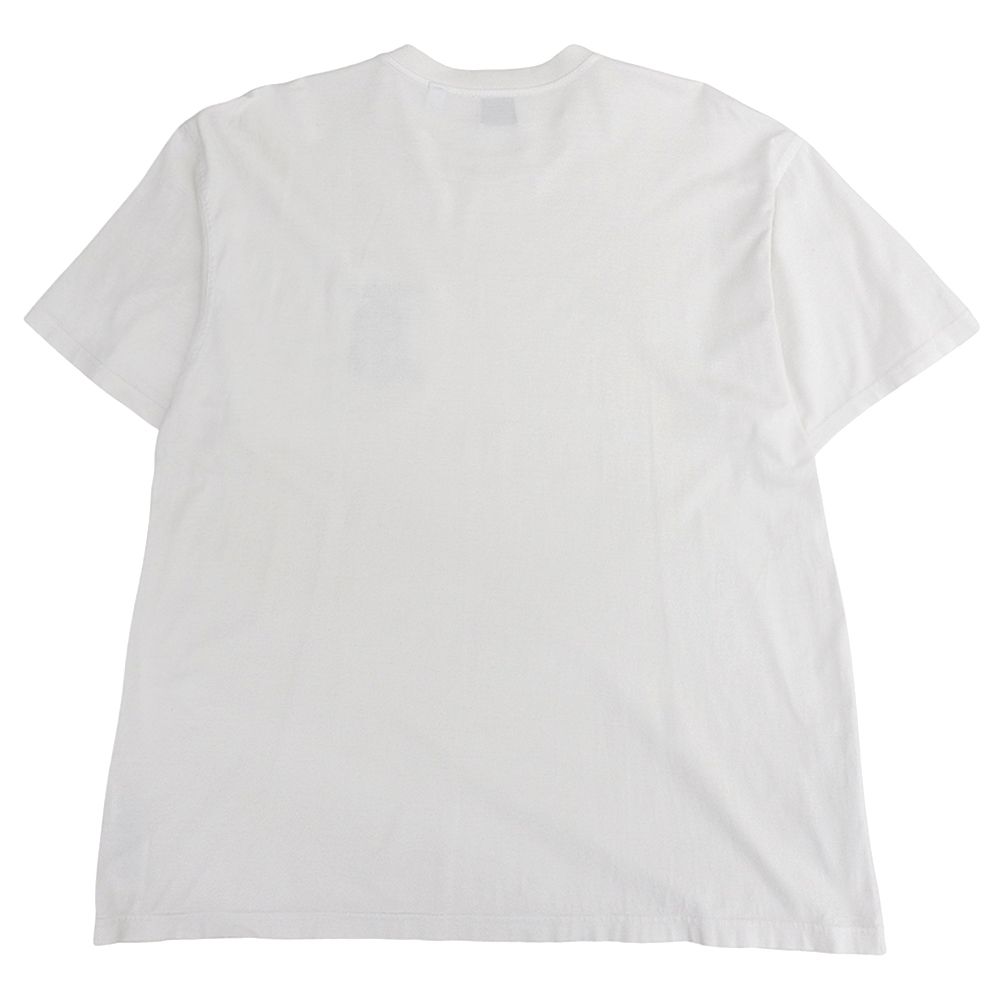 BURBERRY バーバリー TBロゴ モノグラム EMERSON TB Tシャツ トップス メンズ ホワイト M 8017485 M BURBERRY バーバリー TBロゴ モノグラム EMERSON TB Tシャツ トップス メンズ ホワイト M 8017485 M