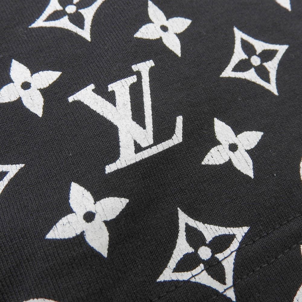 LOUIS VUITTON ルイヴィトン 美品 モノグラム グラディエント Tシャツ トップス メンズ ブラック XL RM232Q NPG HKY46W XL LOUIS VUITTON ルイヴィトン 美品 モノグラム グラディエント Tシャツ トップス メンズ ブラック XL RM232Q NPG HKY46W XL